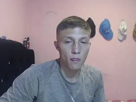 Cronos Hot 8 online show from March 19, 8:01 pm