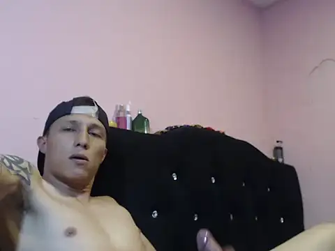 Cronos Hot 8 online show from March 14, 4:47 pm