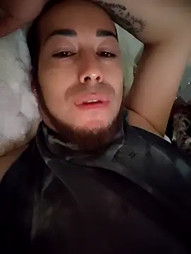 Badmind222 online show from February 9, 4:17 am