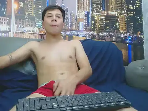 santiago xxxcol online show from February 7, 11:43 pm