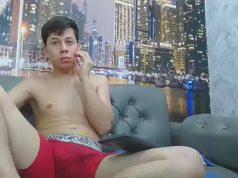 santiago xxxcol online show from April 23, 3:11 am