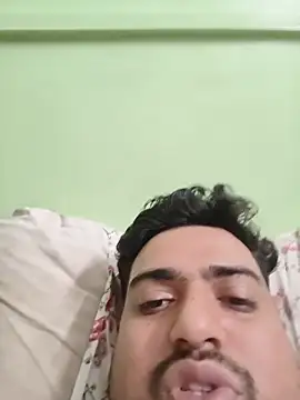 hunterkingshan online show from June 10, 7:03 pm