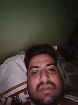 hunterkingshan online show from June 16, 12:18 pm