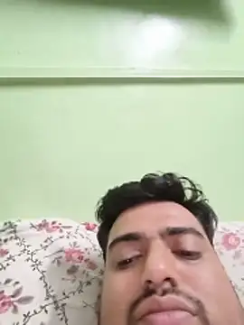 hunterkingshan online show from June 9, 6:53 pm
