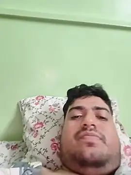 hunterkingshan online show from June 6, 10:49 pm