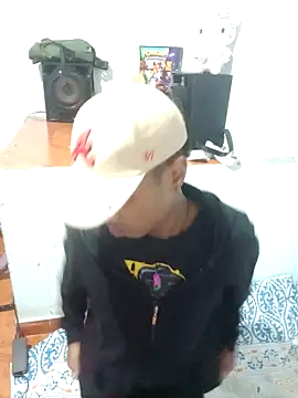 suckdream online show from February 5, 1:12 am