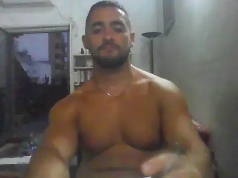 nachito3110 online show from February 3, 11:43 pm