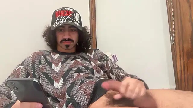 renspunks online show from February 4, 3:34 am