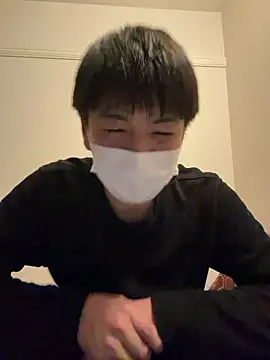 OCHAZUKE123 online show from February 1, 2:27 pm