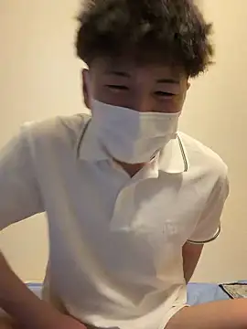 OCHAZUKE123 online show from March 31, 9:22 am