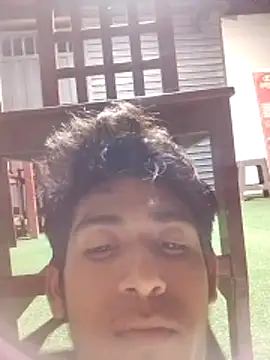 maximoluna online show from April 5, 5:37 am