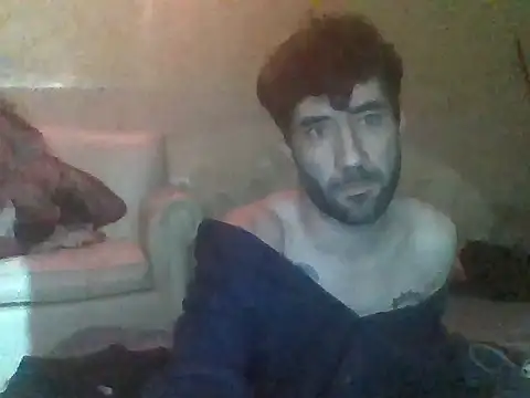 Cachydj1 online show from August 2, 2:32 am