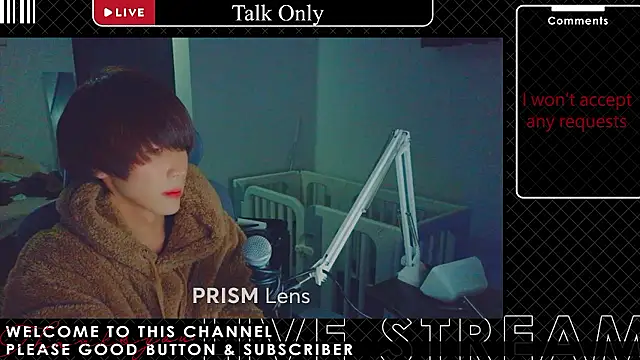 AG 0129 online show from February 28, 3:00 pm