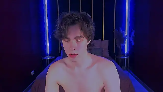 Keith Erickson online show from February 10, 3:50 pm