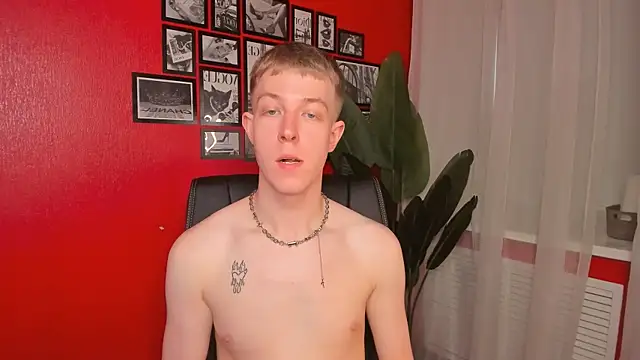 Dylan Norton online show from June 25, 10:53 am