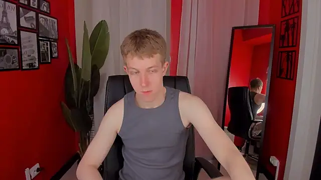 Dylan Norton online show from June 10, 1:23 pm