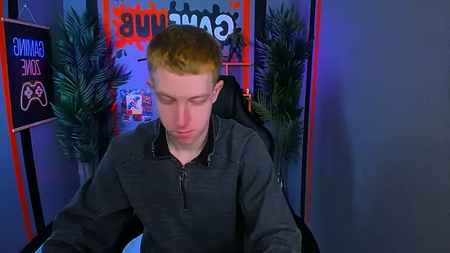 Dylan Norton online show from March 3, 7:38 am