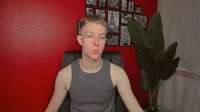 Dylan Norton online show from June 18, 10:42 am