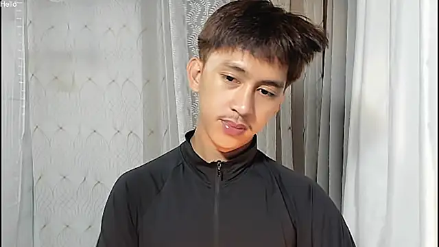  andrie69  online show from April 29, 11:15 am