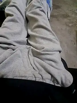 sexkingshiv online show from April 8, 5:43 pm