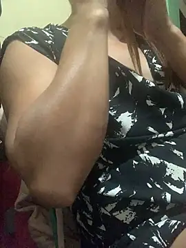 foxyladyTs online show from February 3, 2:22 pm