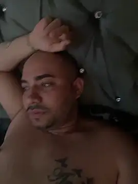 andres hot3 online show from February 5, 4:58 pm