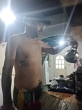 Juanicarioca online show from February 6, 2:41 am