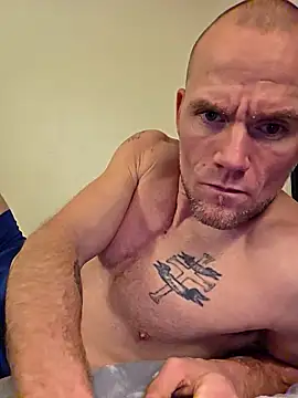 FattyMcDoobs online show from February 17, 12:26 pm