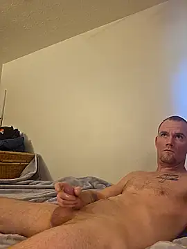 FattyMcDoobs online show from March 26, 5:28 pm