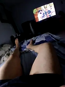 Schinna25 online show from February 8, 1:00 am