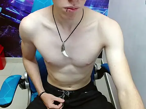 Anthony Rays online show from February 14, 6:36 pm