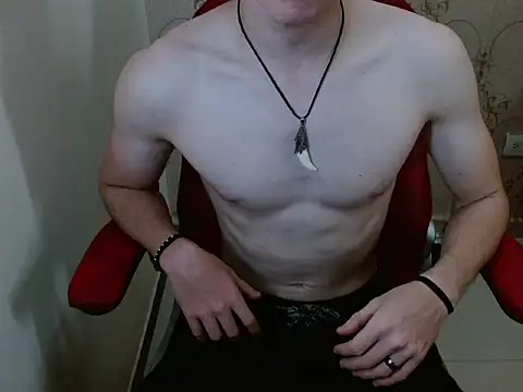 Anthony Rays online show from February 12, 6:25 pm