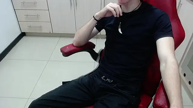 Anthony Rays online show from February 10, 7:07 pm