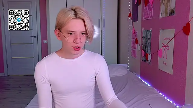 Ron Vilss online show from April 28, 4:50 am