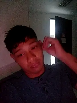 Jhon12x online show from February 15, 3:57 am