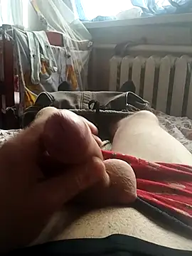 SlavaTania online show from April 9, 10:54 am