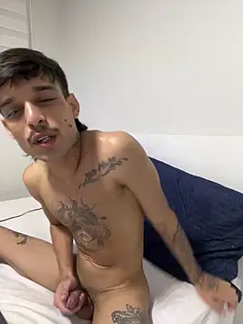 ruffvip online show from March 23, 2:39 am