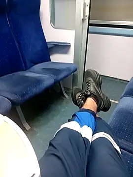 ibrahimharry23 online show from February 7, 4:41 am