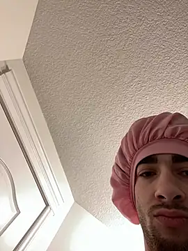 JaydaDrench online show from February 1, 1:48 am