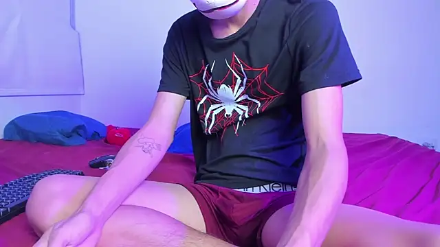 Senpai Lover  online show from June 28, 8:48 pm