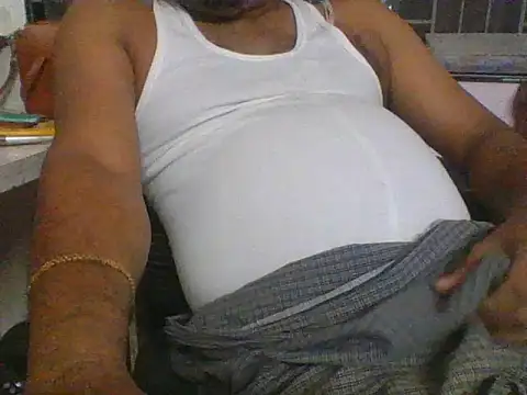 HardDickHyd online show from February 2, 8:06 pm