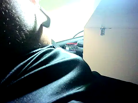 Espiroqueto online show from February 24, 2:56 am