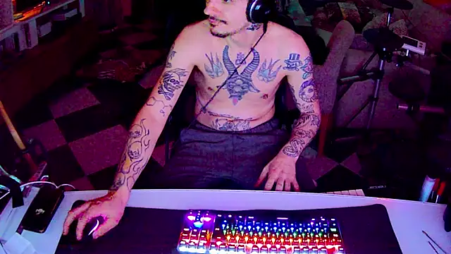 elputospizrose online show from February 6, 6:32 am