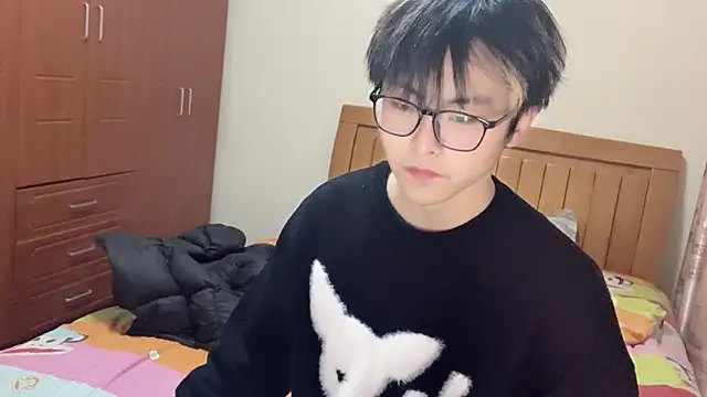 zijunzbzs online show from February 22, 10:38 am