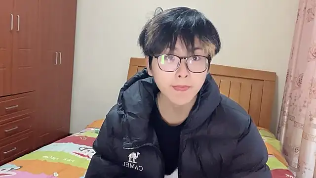 zijunzbzs online show from February 19, 10:01 am