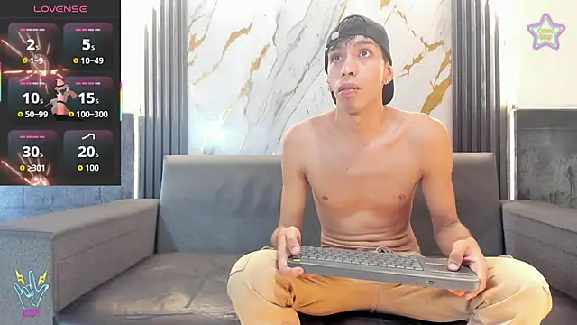 biig boy online show from May 7, 7:47 pm