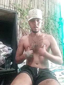 Eduardo vega123 online show from April 18, 6:20 pm