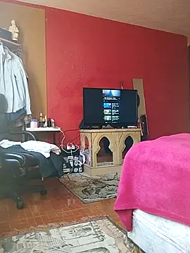 alegroove69 online show from February 4, 2:45 pm