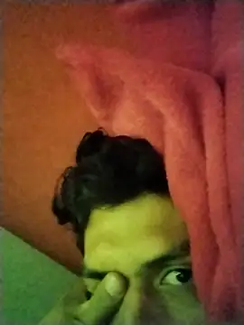 alegroove69 online show from February 1, 3:11 pm