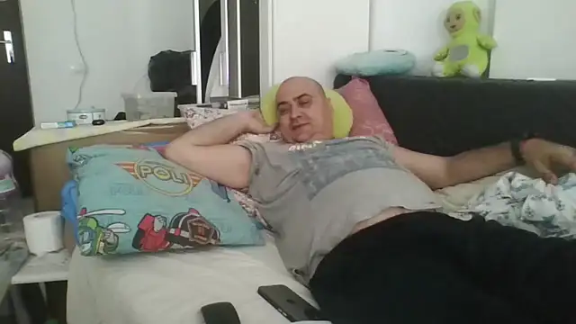 vitalik66679 online show from April 21, 6:41 am